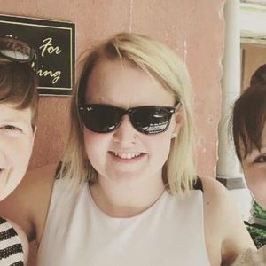 Meet your Posher, Molly